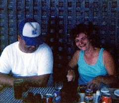 F062- Bobby, Joann Brooks